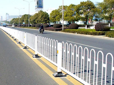 京式道路护栏